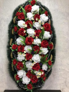 Венок 004