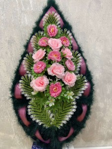 Венок 005
